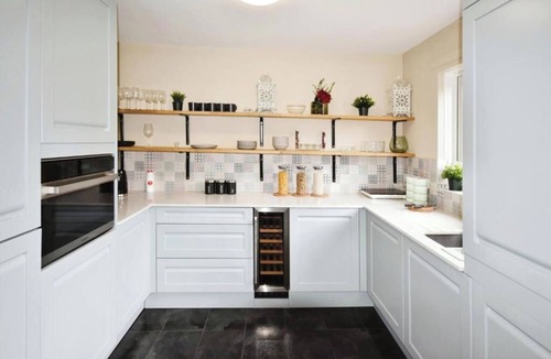 Dalmuir Apartment | Beautiful house in Clydebankn