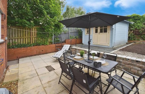 Dalmuir Apartment | Beautiful house in Clydebankn