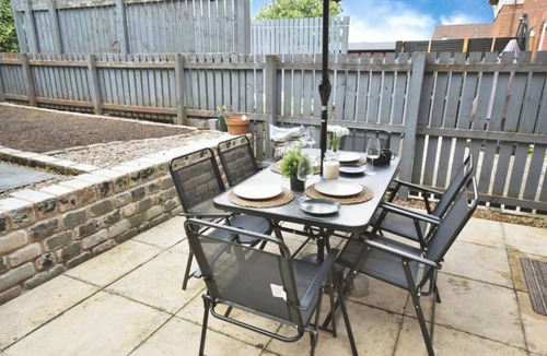 Dalmuir Apartment | Beautiful house in Clydebankn