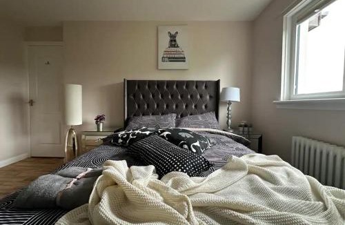 Clydebank Apartment | Beautiful house in Clydebank