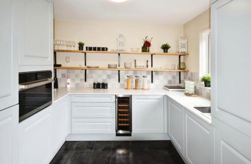 Clydebank Apartment | Beautiful house in Clydebank