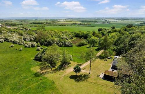 Nykobing Mors House | Beautiful House In Fantastic Surroundings