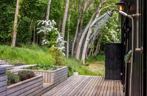 Nykobing Mors House | Beautiful House In Fantastic Surroundings