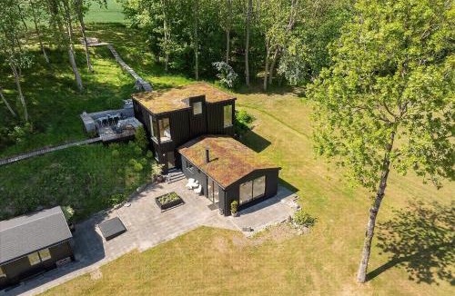 Nykobing Mors House | Beautiful House In Fantastic Surroundings