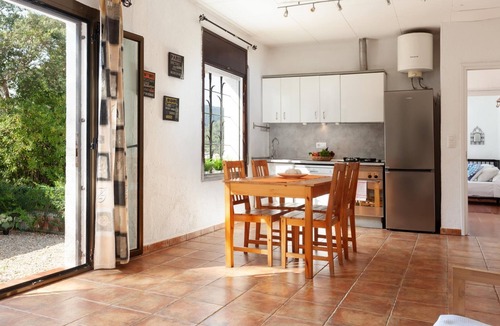 Tossa de Mar Villa | BEAUTIFUL HOUSE IN TOSSA