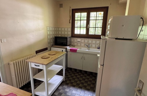 Vielle-Aure House | Beautiful house in Vielle-Aure, in the heart of the Aure Valley and ski slopes
