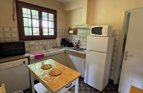 Vielle-Aure House | Beautiful house in Vielle-Aure, in the heart of the Aure Valley and ski slopes