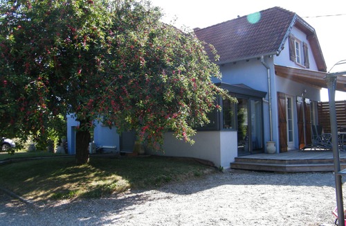 Kertzfeld House | Beautiful house in Kertzfeld