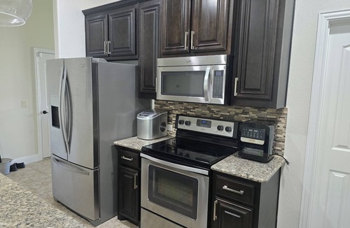South Arlington House | Beautiful House in Mansfield