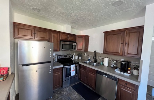 Gresham House | Beautiful house in Oregon