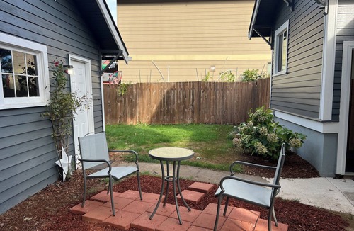 Gresham House | Beautiful house in Oregon