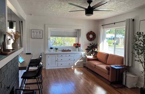 Gresham House | Beautiful house in Oregon