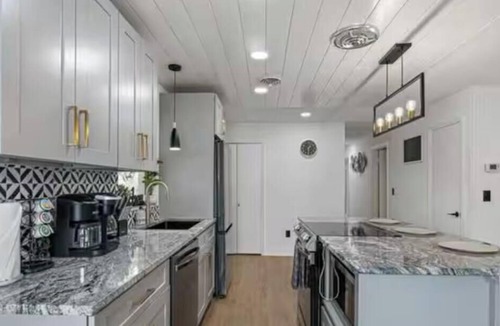 Conway House | Beautiful house in Orlando