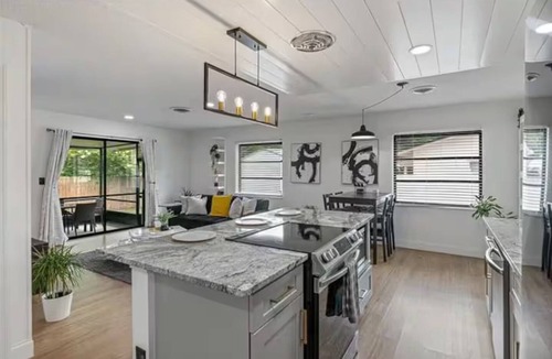 Conway House | Beautiful house in Orlando