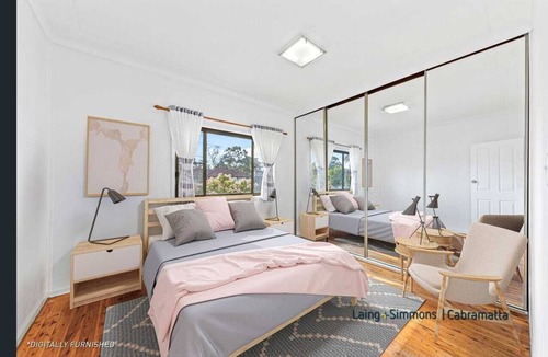 Liverpool House | Beautiful House in Quiet Area