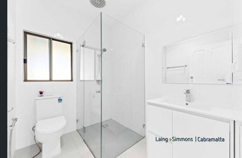 Liverpool House | Beautiful House in Quiet Area