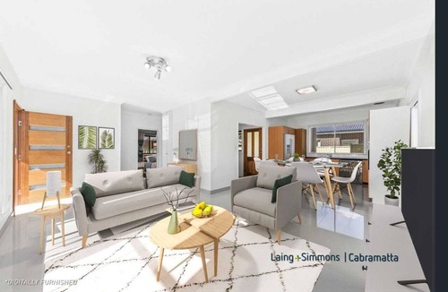 Liverpool House | Beautiful House in Quiet Area