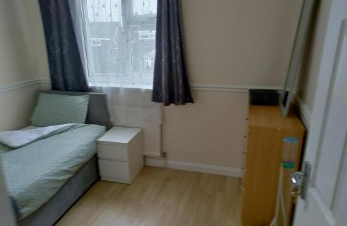 West Ruislip House | Beautiful House in Ruislip