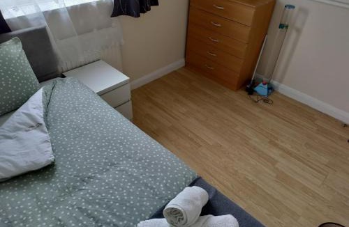 West Ruislip House | Beautiful House in Ruislip