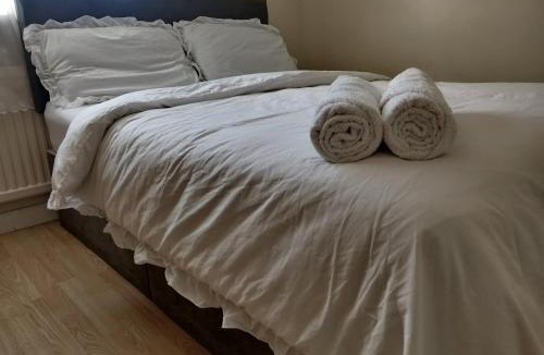 West Ruislip House | Beautiful House in Ruislip