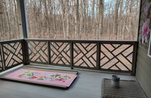 Saint Andrews House | Beautiful house in Sewanee
