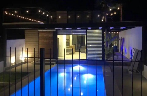 Jojutla House | Beautiful House in Tequesquitengon