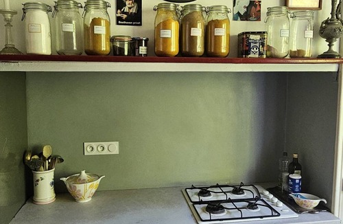 Voreppe House | Beautiful house in the Chartreuse foothills with swimming pool