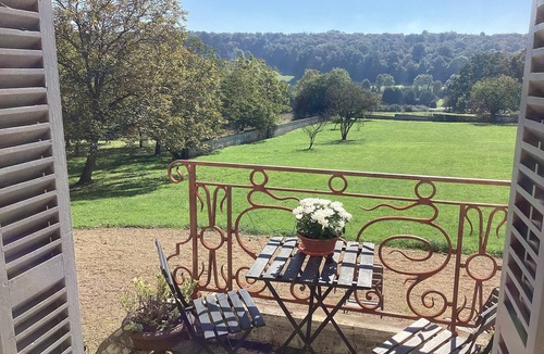Chenu House | Beautiful house in the Loir valley, a real plus with the pool area.