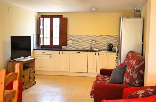 Villena House | Beautiful House in Villena with Fabulous Pool