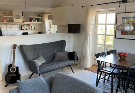 Hvidovre Municipality House | Beautiful House, just a few km from the vibrant center of Copenhagen