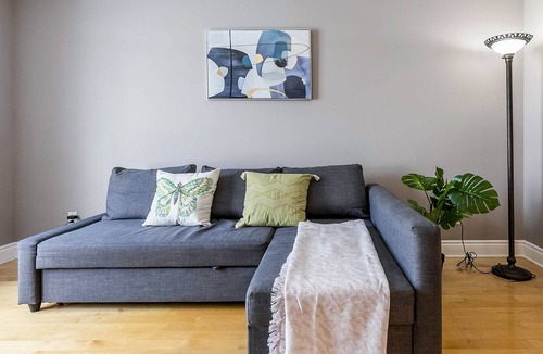 Brossard House | Beautiful house near all services