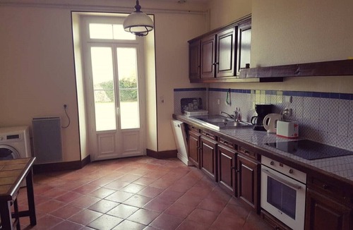 Gas House | Beautiful house near Chartres