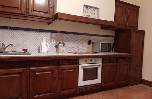 Gas House | Beautiful house near Chartres