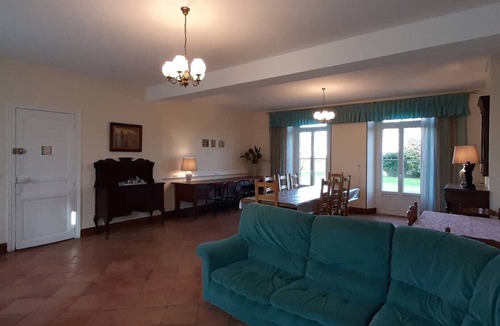 Gas House | Beautiful house near Chartres