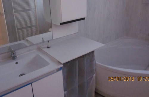 Trappes House | BEAUTIFUL HOUSE NEAR VERSAILLES AND 23 km FROM PARIS
