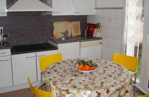Trappes House | BEAUTIFUL HOUSE NEAR VERSAILLES AND 23 km FROM PARIS