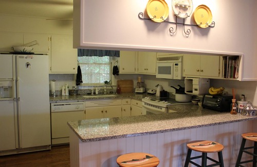 Lakemont House | Beautiful House On Lake Rabun!