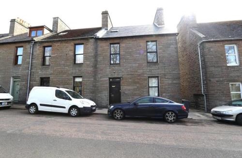 Wick Apartment | Beautiful house on NC500 Route