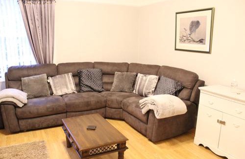 Wick Apartment | Beautiful house on NC500 Route