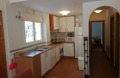 Hoya de los Patos House | Beautiful house only 10 min drive to El Campello beach