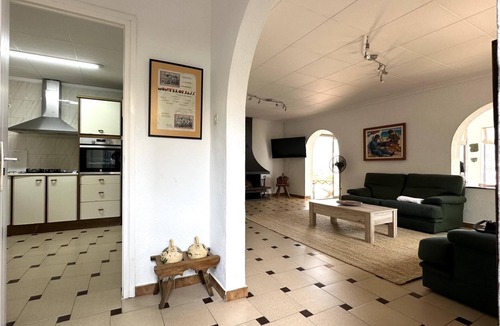 Tossa de Mar Villa | BEAUTIFUL HOUSE SEA VIEWS