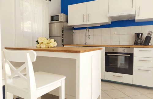 Gondolici House | Beautiful house, surrounded by wonderful nature and breathtaking sea view