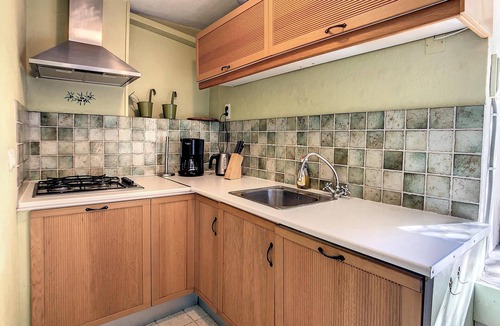 La Liviniere House | Beautiful house with views and a shared pool