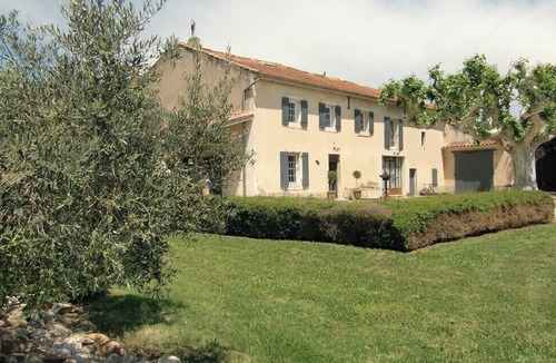 Chateaurenard House | Beautiful house with private pool in Châteaurenard
