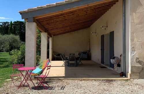 Chateaurenard House | Beautiful house with private pool in Châteaurenard