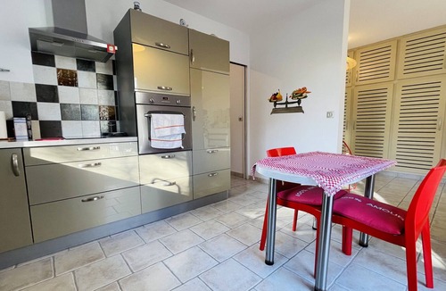 Saint-Avertin House | Beautiful house with large terrace in the heart of Touraine