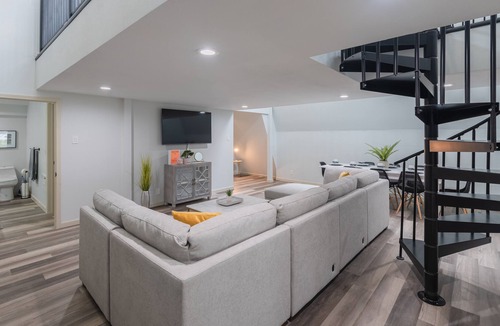 Wetmore House | Beautiful House w\Private Pool with stunning view & GameRoom
