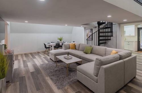 Wetmore House | Beautiful House w\Private Pool with stunning view & GameRoom