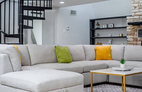 Wetmore House | Beautiful House w\Private Pool with stunning view & GameRoom
