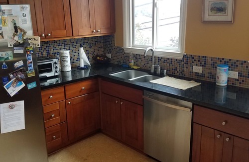 University Mound House | Beautiful House with Panoramic SF Bay Views